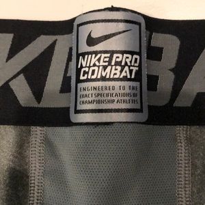 Nike Pro Combat Leggings/tights